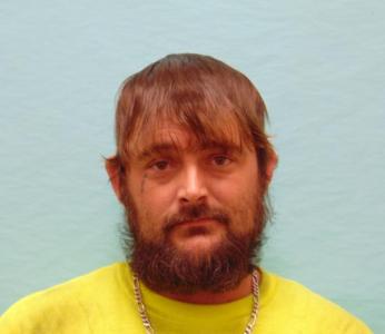 Shawn Nye Wood a registered Sex Offender of Alabama