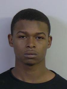 Deante Vontrell Martin a registered Sex Offender of Alabama