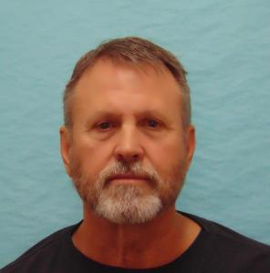 Joseph Anthony Mann a registered Sex Offender of Alabama