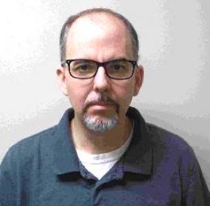 Darren Bradley Seibert a registered Sex Offender of Alabama