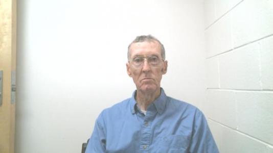 Jerry Eugene Maynard a registered Sex Offender of Alabama