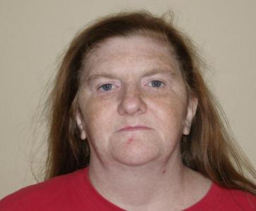 Trudie Charlene Warden a registered Sex Offender of Alabama