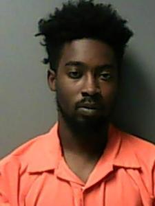 Johnathon Deon Gordon Jr a registered Sex Offender of Alabama