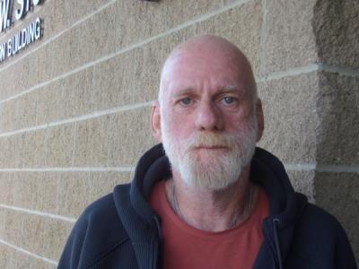 James Patrick Ostrander a registered Sex Offender of Alabama
