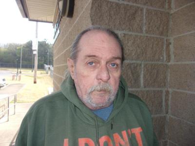 James Irvin Bartlett a registered Sex Offender of Alabama