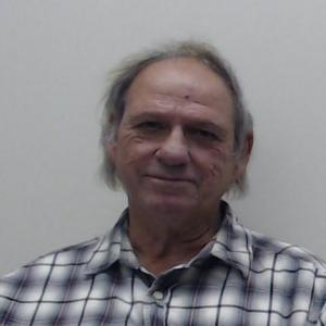Donald Ray Winchester a registered Sex Offender of Alabama