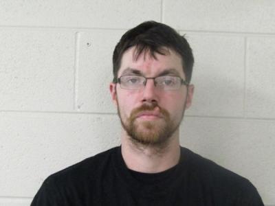Zachary Bryan Evon a registered Sex Offender of Alabama