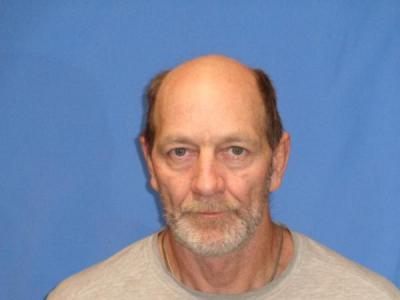 Mark Charles Ward a registered Sex Offender of Alabama