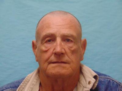 Harold Wayne Givens a registered Sex Offender of Alabama