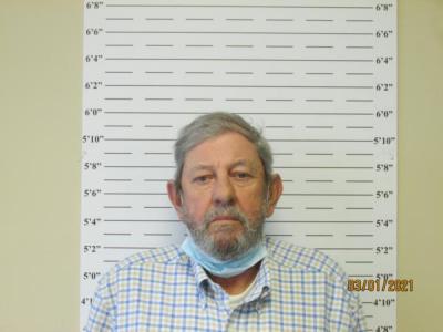 Don Franklin Fletcher a registered Sex Offender of Alabama