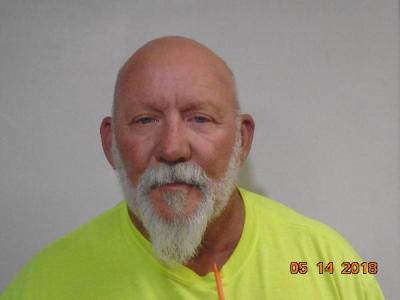 Johnny Ray Humphrey a registered Sex Offender of Alabama