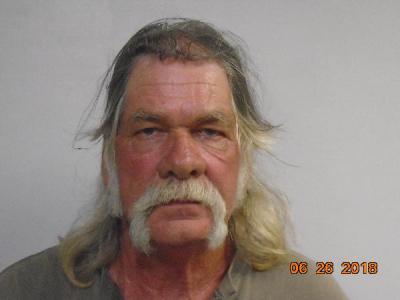 Perry Wayne West a registered Sex Offender of Alabama