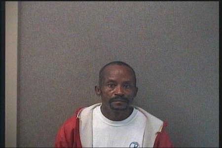 Thomas Benjamin Swain a registered Sex Offender of Alabama