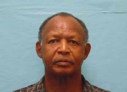 James Franklin Hooks Sr a registered Sex Offender of Alabama