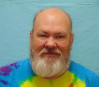 Barrett Lee Owens a registered Sex Offender of Alabama