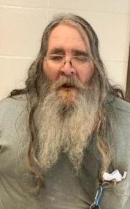 Grover Keith Hagler a registered Sex Offender of Alabama