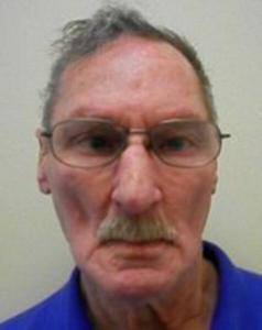 Larry Dale Terrell a registered Sex Offender of Alabama