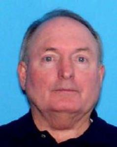 David Lamar Hamill a registered Sex Offender of Alabama