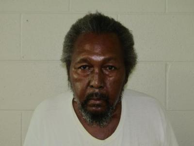 Henry Lee Brown Jr a registered Sex Offender of Alabama