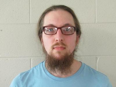 Joseph Kyle Edberg a registered Sex Offender of Alabama