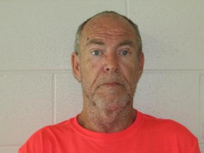 Steve Rod Allen a registered Sex Offender of Alabama