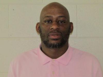 Cornelius Roberson a registered Sex Offender of Alabama