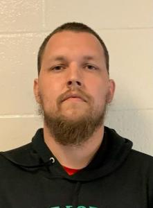 Ryan Christian Thomson a registered Sex Offender of Alabama