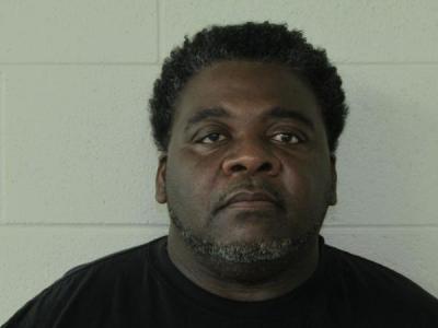 Dexter Tyrone Parks Sr a registered Sex Offender of Alabama