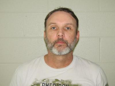 Joseph Keith Hancock a registered Sex Offender of Alabama