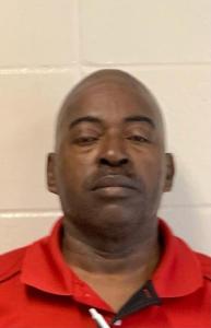 Jimmy Jerome Johnson a registered Sex Offender of Alabama