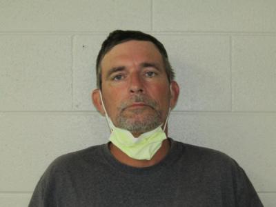 Gregory Wade Roland a registered Sex Offender of Alabama