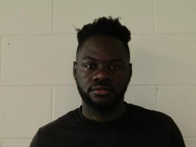 Terell Antwon Brinkley a registered Sex Offender of Alabama