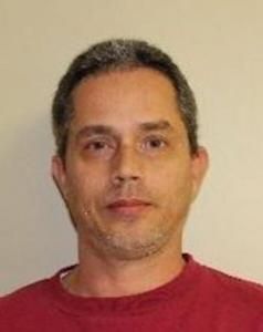 Paul Leo Thaxton II a registered Sexual Offender or Predator of Florida