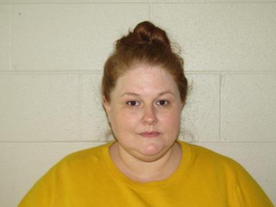 Amy Kathleen Obarr a registered Sex Offender of Alabama