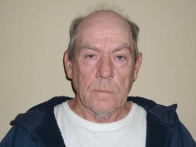 Clinton Dalton a registered Sex Offender of Alabama