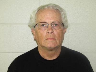 Eugene Hubert Daughtry a registered Sex Offender of Alabama