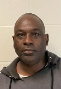 Timothy Maurice Jones a registered Sex Offender of Alabama