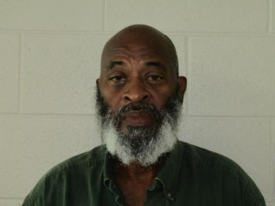 Lamar Bryant a registered Sex Offender of Alabama