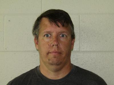 John Robert Mccord IV a registered Sex Offender of Alabama