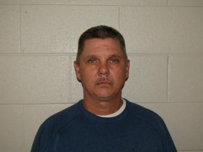 Jeffery Scott Moore a registered Sex Offender of Alabama