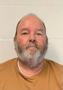 Gregory C Crawford a registered Sex Offender of Alabama