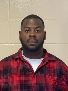 Darrell Clay Marsh Jr a registered Sex Offender of Alabama
