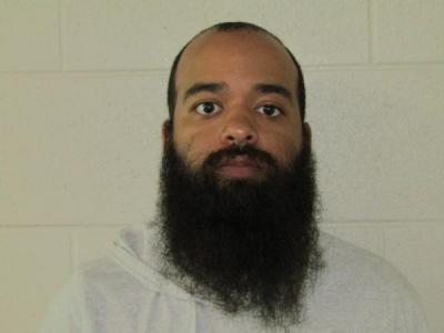 Roger Isaiah Cassidy III a registered Sex Offender of Alabama