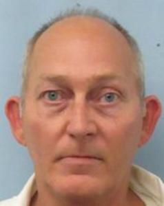 James Eugene Howell a registered Sex Offender of Alabama