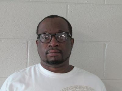 Darius Limuel Dawsey a registered Sex Offender of Alabama