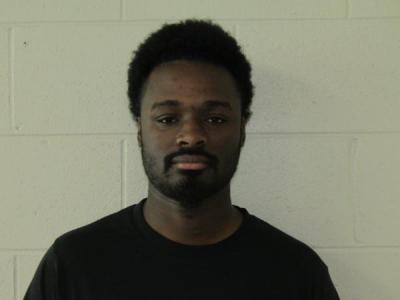 Devente Marces Scott a registered Sex Offender of Alabama