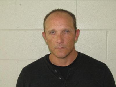 James Kyser Ward Jr a registered Sex Offender of Alabama
