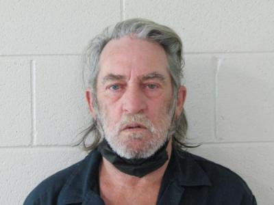Cecil Wayne Hicks a registered Sex Offender of Alabama
