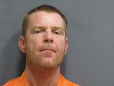 Nicholas Alan Dooling a registered Sex Offender of Alabama