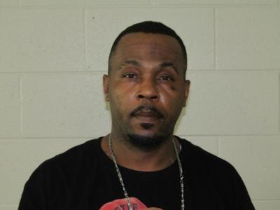 Kenneth Jermaine Whigham II a registered Sex Offender of Alabama